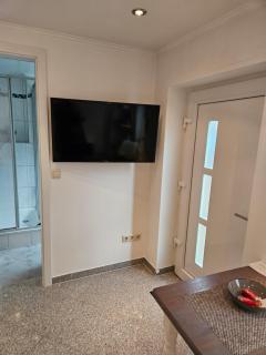 Standardzimmer nahe Messe und Airport - Düsseldorf - 7