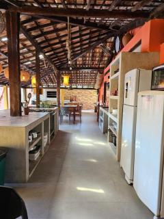 Casa Mukau pé na areia - Porto Seguro - 2