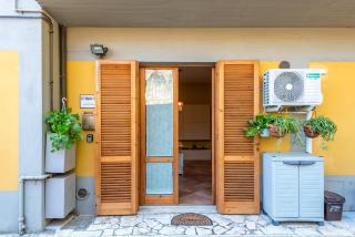 Casa Parco dell'Elsa - San Marziale - 9