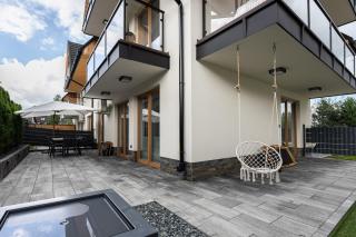 Księżycowe Apartamenty SPA - Mountain View by Golden Apartments - 9