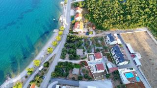 Fancy Apartments Kula - One-Bedroom Apartment with Terrace / Ground Floor - 8