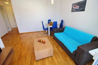 Fancy Apartments Kula - One-Bedroom Apartment with Terrace / Ground Floor - Drače - 1