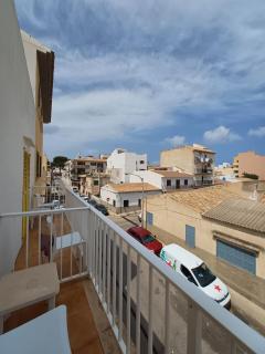 Hostal Cala Ratjada - Cala Ratjada - 9