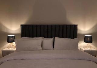 BNR - The Opus Residences - Studio Apartment Gulberg Lahore - Lahore - 3