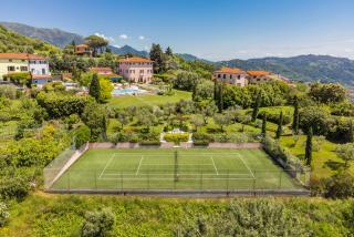 Villa Cà ai Venti - Corsanico-Bargecchia - 8