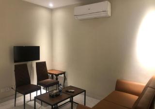 BNR - The Opus Residences - Studio Apartment Gulberg Lahore - Lahore - 4