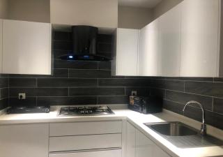 BNR - The Opus Residences - Studio Apartment Gulberg Lahore - Lahore - 6