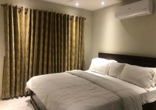 BNR - The Opus Residences - Studio Apartment Gulberg Lahore - Lahore - 8
