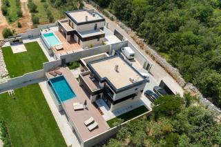 Villa Unua - Sea View - Drenje - 2