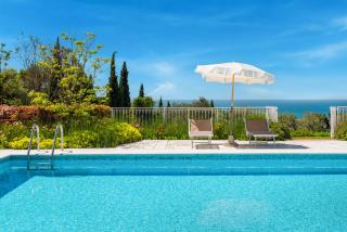Villa Cà ai Venti - Corsanico-Bargecchia - 6