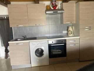 Maison des pruniers -  - 1