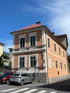 Apartmány Perla - Banská Štiavnica - 0