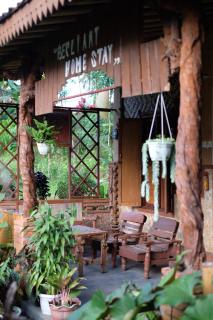 Berliant Homestay - Jambu - 2