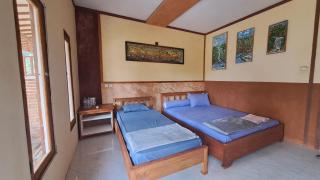 Berliant Homestay - Jambu - 1