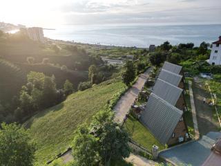 Çicek Bungalov - Rize - 9