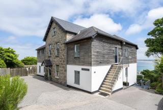 9 Fernhill Penthouse - 6