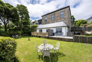 9 Fernhill Penthouse - 5