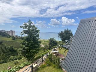 Çicek Bungalov - Rize - 6