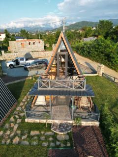Çicek Bungalov - Rize - 5