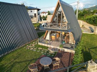 Çicek Bungalov - Rize - 0