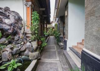 Aurora House Ubud - Ubud - 8