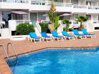 Pool front apartment in Las Americas - Playa Fañabe - 0