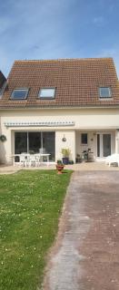 Les Albrans - Merlimont - 5