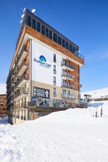 Gudauri loft Apartment 509 - 9