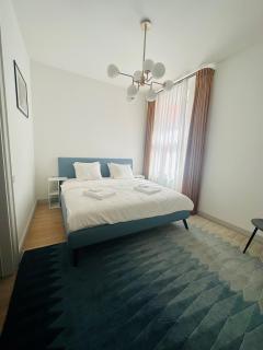 Modern central flat in Riga - Riga - 5