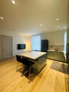 Modern central flat in Riga - Riga - 7