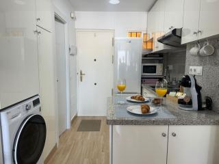 Loft con bonitas vistas en Benalmádena - Benalmádena - 4