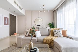 GuestReady Holiday Homes - The Magnificent Moon - Dubai - 5