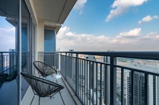 GuestReady Holiday Homes - The Magnificent Moon - Dubai - 0