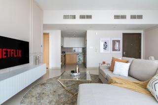 GuestReady Holiday Homes - The Magnificent Moon - Dubai - 2