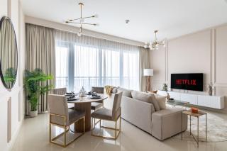 GuestReady Holiday Homes - The Magnificent Moon - Dubai - 9