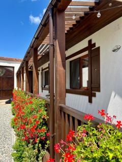 Casa Matteo - Rustic & cosy getaway in Zărnești - Zărneşti - 7