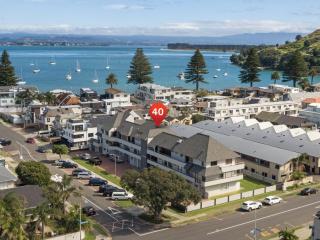 Charm on Commons, Mauao - Mount Maunganui - 7