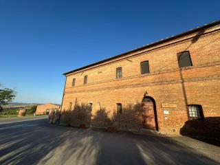 Agriturismo Diffuso Monte Oliveto Maggiore - 9
