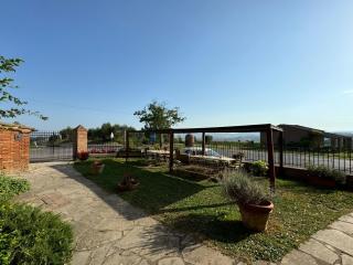 Agriturismo Diffuso Monte Oliveto Maggiore - 3