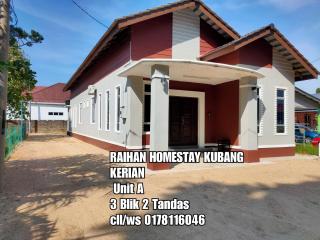 Raihan Homestay Kubang Kerian, Free Wifi - Kota Bharu - 9