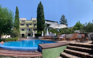 Vila Smirna - Sveti Filip i Jakov - 0