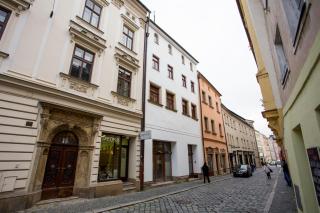 Apartment Ztracená 8 - 7