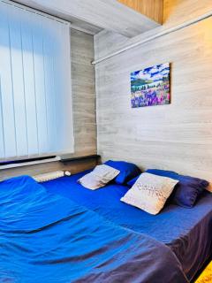 Hotel in Chișinău - 4