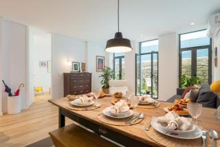 Host Wise - Stylish Urban Flat with Terrace - Oporto - 6