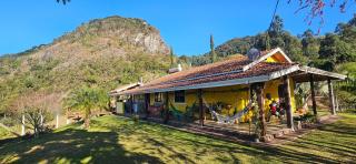 Sítio Canto Dos Ventos - 0