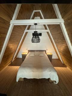 Mareva House A Frame Chalet - Râmnicu Vâlcea - 1