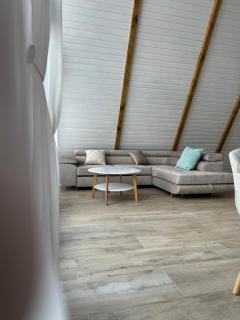 Mareva House A Frame Chalet - Râmnicu Vâlcea - 6