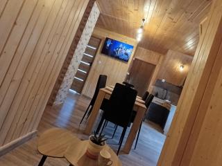 Apartament Na Strychu Podhale - Leśnica - 9