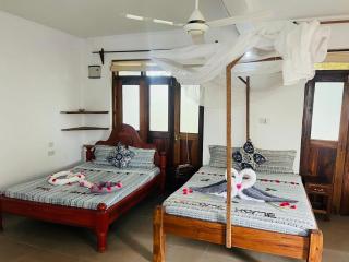 Kendwa Modern Flats - WAMBAA GARDEN - Kendwa - 6