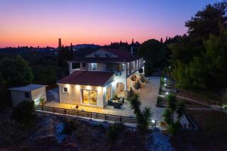 Villa del Capitano - Città di Corfù - 7